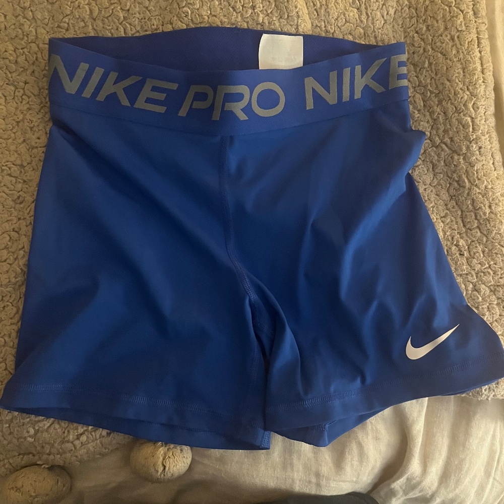 Nike pro spandex - M